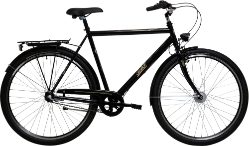BBF Oslo 28 Zoll Herren Trekking-Tourenrad Holland - 3 Gang Shimano