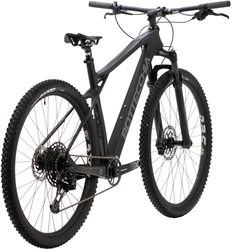 Bottechia Ortles 297+ Carbon 29 Zoll Mountainbike 1 x 12-Gang Shimano Deore