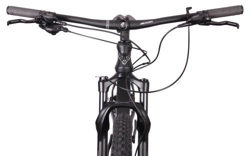 Bottechia Ortles 297+ Carbon 29 Zoll Mountainbike 1 x 12-Gang Shimano Deore