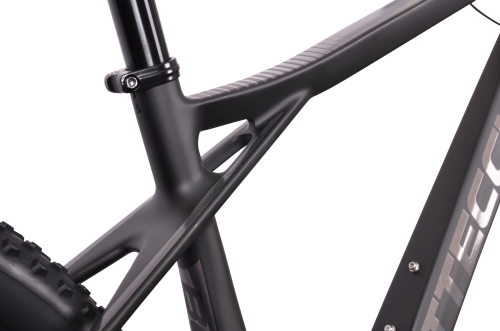 Bottechia Ortles 297+ Carbon 29 Zoll Mountainbike 1 x 12-Gang Shimano Deore