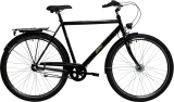 BBF Oslo 28 Zoll Herren Trekking-Tourenrad Holland - 3 Gang Shimano