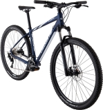 CP Trail Pig - 29 Zoll Mountainbike 20-Gang Shimano Deore + Rockshox Gabel