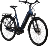 BBF 28 Zoll City E-Bike Bato Bosch Mittelmotor RH 55cm