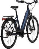 BBF 28 Zoll City E-Bike Bato Bosch Mittelmotor RH 55cm