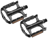 Union Alu MTB/Trekking Pedale SP-2160 B�rentatzen Industrielager sw breite Variante