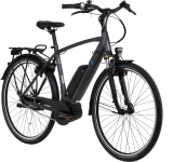 BBF 28 Zoll Herren E-Bike 7-Gang Shimano Nexus Bosch 500Wh