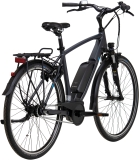 BBF 28 Zoll Herren E-Bike 7-Gang Shimano Nexus Bosch 500Wh