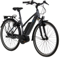 BBF 28 Zoll Damen E-Bike 7-Gang Shimano Nexus Bosch 500Wh