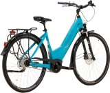 BBF 28 Zoll City E-Bike Chur mit Bosch Active Plus + 630 Wh Intubeakku Farbwahl
