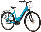 BBF 28 Zoll City E-Bike Chur mit Bosch Active Plus + 630 Wh Intubeakku Farbwahl