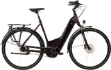 BBF 28 Zoll City E-Bike Chur mit Bosch Active Plus + 630 Wh Intubeakku Farbwahl
